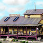 B.T.S. 28106 HO Elliott & Sons Supply - Goin' Home Series