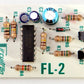Circuitron 5102 HO FL-2 Alternating Flasher PCB Circuit Board/Module