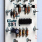 Circuitron 5510 SD-1 3-Color Signal Driver PCB Circuit Board