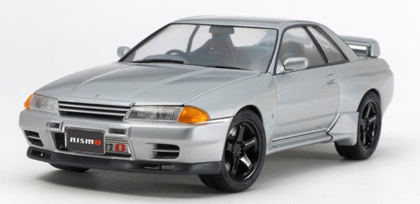 Tamiya 24341 NISSAN SKYLINE GT-R 1:24