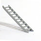 Sequoia Scale Models 2056 HO Staircase (Pack of 2)