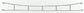 Marklin 70203 HO Catenary Wire Length: 8" (For C Track)