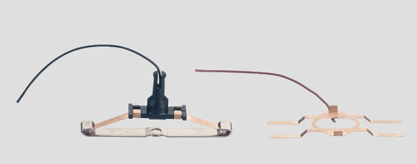 Marklin 73405 HO Pickup Shoe/Feed Set For 73400