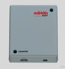 Marklin 60130 Converter Current Inverter For 66361 and 60061 Switched-Mode Power