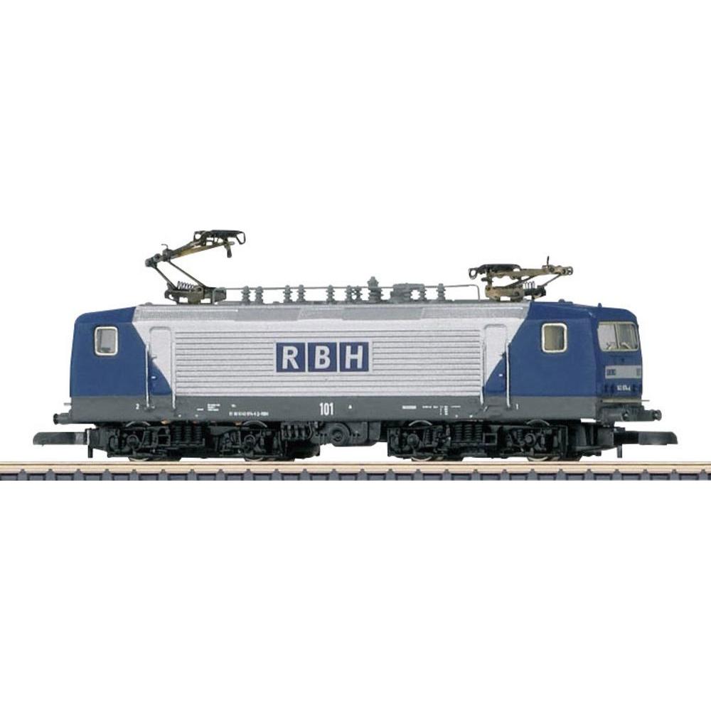 Marklin 88435 Z RBH Logistics Class 143 Electric Locomotive