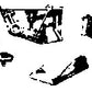 Cal Scale 190-2004 HO Scale Tender Water Scoop Kit