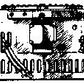 Cal Scale 190-344 HO Steam Loco Pilot (Brass Casting) Late Commonwealth Style