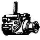 Cal-Scale 190-348 HO Passenger Car Generator Type GH 20KW Brass