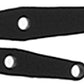 Cal Scale 190-494 HO Brake Levers Plastic 4 Pairs