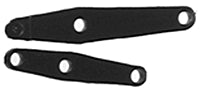 Cal Scale 190-494 HO Brake Levers Plastic 4 Pairs