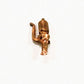 Cal Scale 190-595 HO Straight Whistle