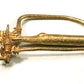 Cal Scale 190-599 HO Non-Lifting Injector