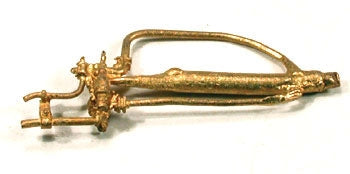 Cal Scale 190-599 HO Non-Lifting Injector