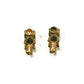Cal Scale 190-600 HO Pennsylvania Railroad-Style Straight Marker Lights 1 Pair