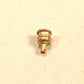 Cal Scale 190-602 HO Pennsylvania Railroad-Style Pop Valves & Whistle