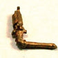 Cal Scale 190-605 HO Whistle Left Side Mount