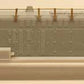 Cal Scale 190-632 HO PRR Antenna Set Fits Baldwin AS16