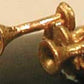 Cal Scale 190-644 HO Nathan K3 K3LAR3 3-Chime Air Horn Lost Wax Brass Casting