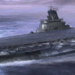Hasegawa 40153 1:450 Shinano IJN Aircraft Carrier Ship Plastic Model Kit