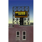 Miller Engineering 338940 N/Z Western Union Animated Rooftop Billboard Small