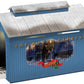 Lionel 6-82500 O Polar Express Covered Bridge Kit
