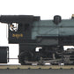 MTH 30-1645-1 O Erie 2-8-8-8-2 Imperial Triplex Steam Engine w/PS 3.0 #5015