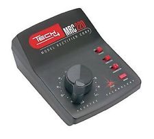 MRC AB121 HO Tech 4 220 with 16VA with Momentum