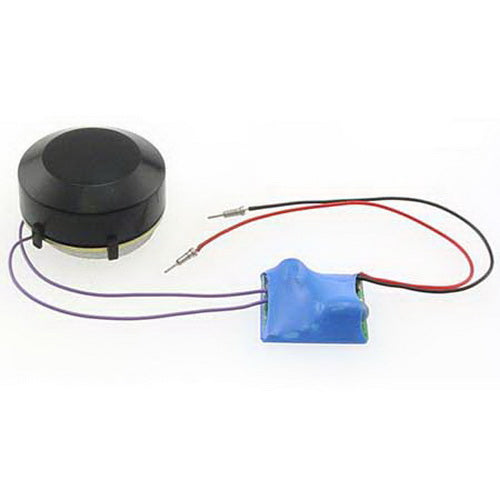 MRC 1662 HO Sounder Sound-Only Decoder with Speaker Diesel