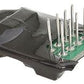 MRC 1834 HO DCC Motor Control Decoder Direct Connect PCB w/NMRA 8-Pin Connector