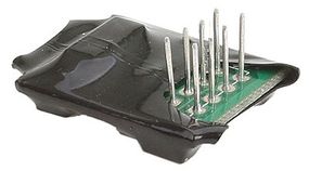 MRC 1834 HO DCC Motor Control Decoder Direct Connect PCB w/NMRA 8-Pin Connector