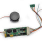 MRC 1716 HO DCC Decoder Preferred Sound Platinum Series Universal EMD 567