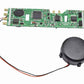 MRC 1619 HO Drop-In DCC Decoder Preferred Sound EMD 645E Prime Mover