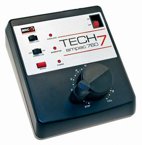MRC 1276 Tech 7 Ampac 760 Power Pack – Trainz