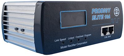 MRC 1417 HO Prodigy Pro Elite DCC Command Station 10 Amp
