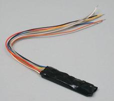 MRC AD331 N Scale Digital Command Control Accessories Decoder