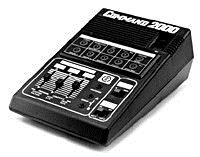 MRC AD90 HO Scale Command 2000 DC Console Power Pack