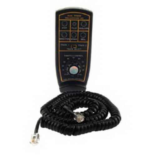 MRC AH900 O AC Walkaround For Dual Power AC O27