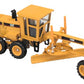 Norscot 55030 1:50 Caterpillar 140H Motor Grader Construction Vehicle NIB