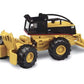 Norscot 55072 1:50 Die Cast Caterpillar 545 Cable Skidder NIB