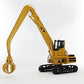 Norscot 55080 1:50 CAT 345B Series II Material Handler w/Work Tools MT/Box
