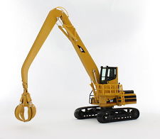 Norscot 55080 1:50 CAT 345B Series II Material Handler w/Work Tools MT/Box