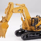 Norscot 55098 1:50 Scale CAT 5110B Hydraulic Excavator With Metal Tracks NIB