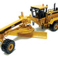 Norscot 55133 1:50 Diecast Caterpillar 24H Motor Grader NIB