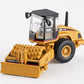 Norscot 55156 HO CAT(R) Pad Foot Drum Vibratory Soil Compactor
