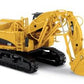 Norscot 55160 1:50 Caterpillar 365C L Hydraulic Excavator w/Metal Tracks