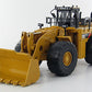 Norscot 55229 1:50 Caterpillar 993K Wheel Loader LN/Box