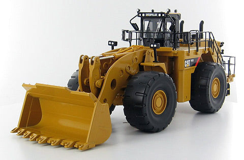 Norscot 55229 1:50 Caterpillar 993K Wheel Loader LN/Box