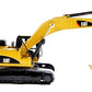 Norscot 55199 1:50 Caterpillar 330DL Hydraulic Excavator
