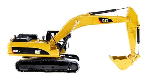Norscot 55199 1:50 Caterpillar 330DL Hydraulic Excavator