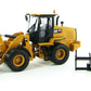 Norscot 55266 1:50 Caterpillar 930K Wheel Loader